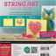 Klutz String Art Book Kit