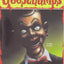 Night of the Living Dummy (Goosebumps) by R.L. Stine