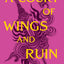 A Court of Wings and Ruin (A Court of Thorns and Roses, 3)