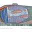 In The Wilds: Drawings by Nigel Peake
