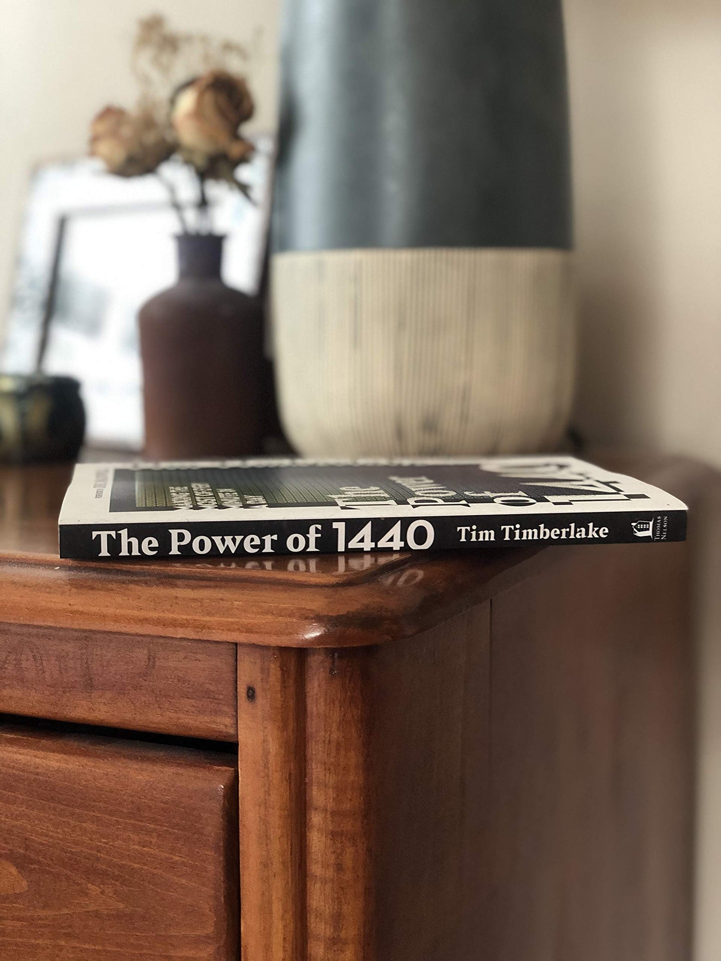 The Power of 1440: Making the Most of Every Minute in a Day