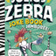 Julius Zebra Series The Toga-Tasic 5 Books Collection Box Set by Gary Northfield (Rumble with the Romans, Bundle with the Britons, Entangled with the Egyptians & MORE!)