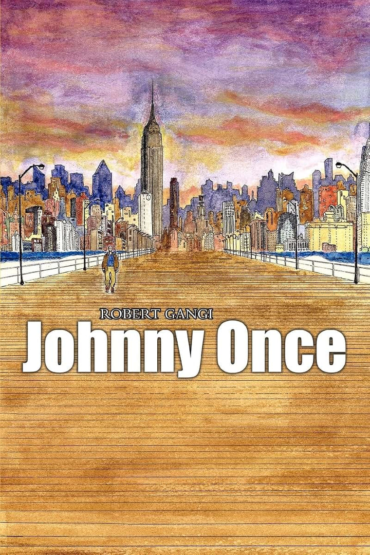JOHNNY ONCE