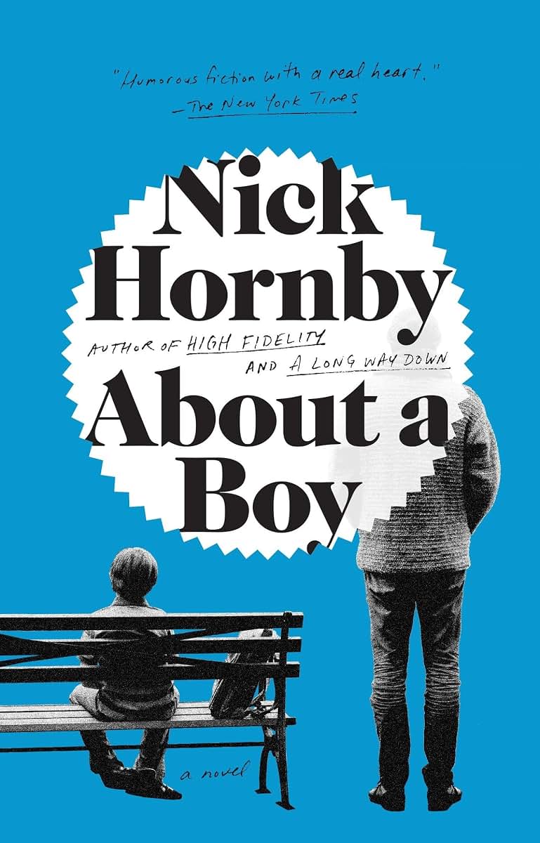 About a Boy