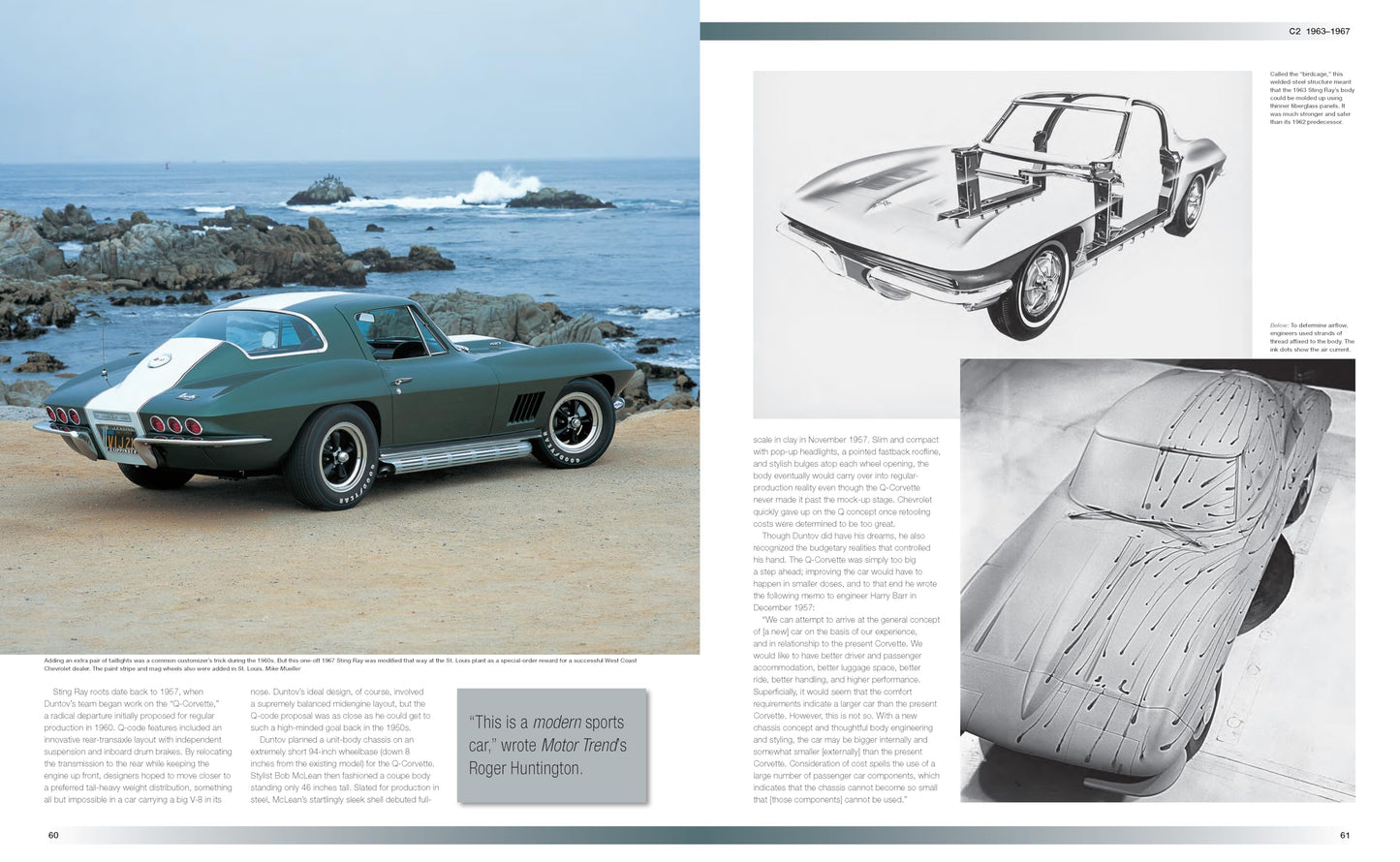 The Complete Book of Corvette 5th Edition: Every Model Since 1953 (Complete Book Series)