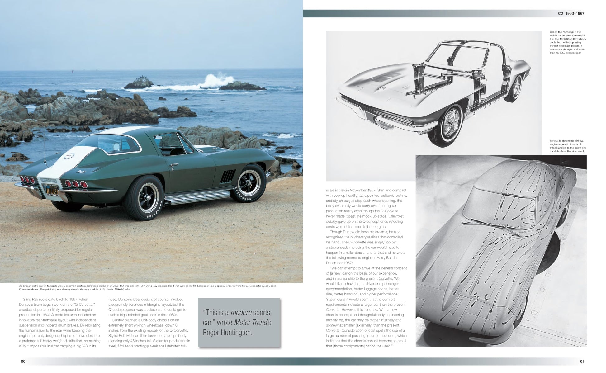 The Complete Book of Corvette 5th Edition: Every Model Since 1953 (Complete Book Series)