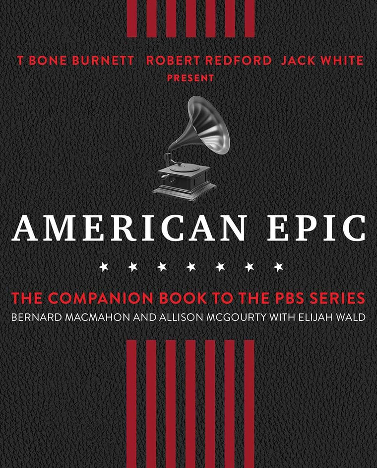 American Epic: The First Time America Heard Itself