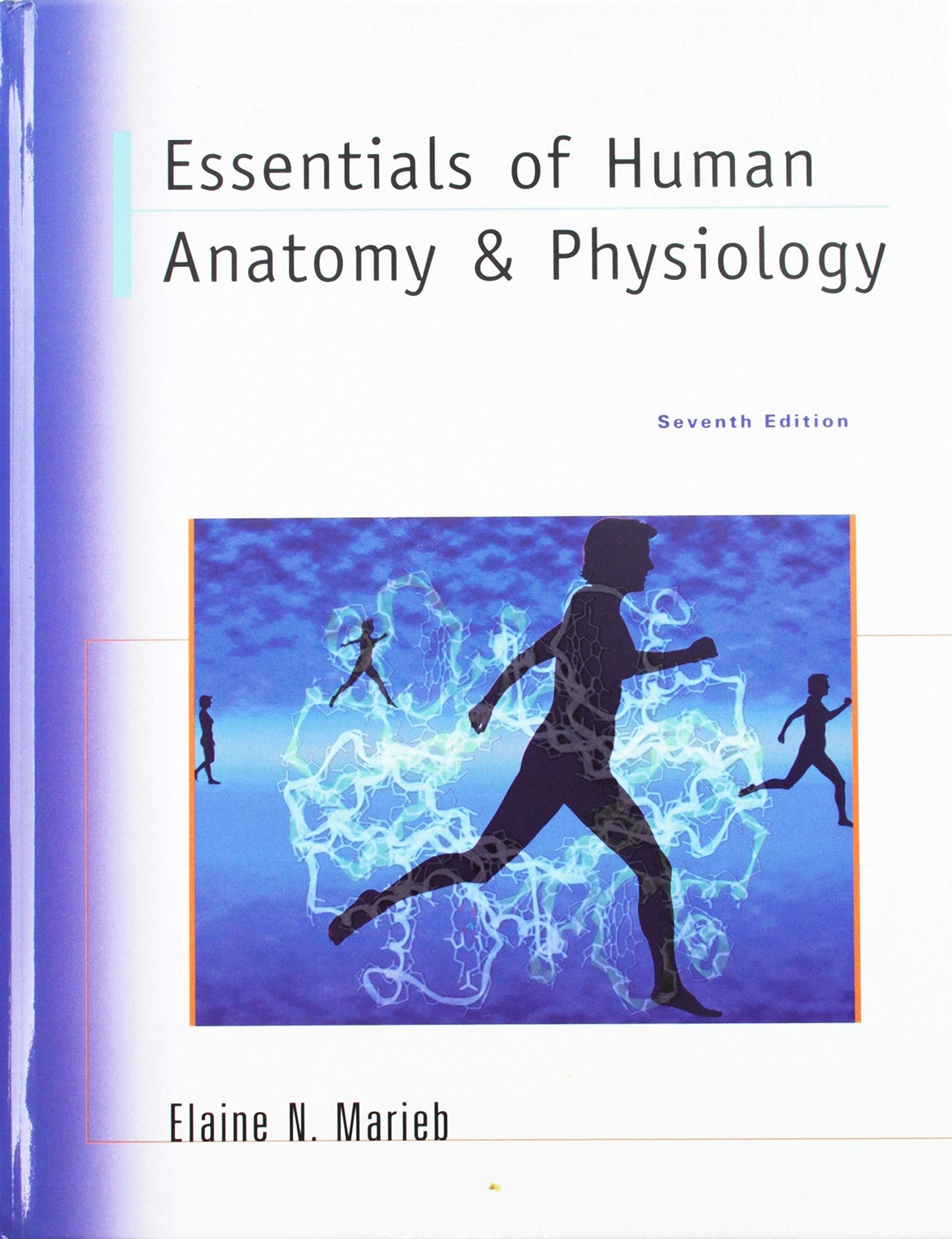 Essentials of Human Anatomy & Physiology