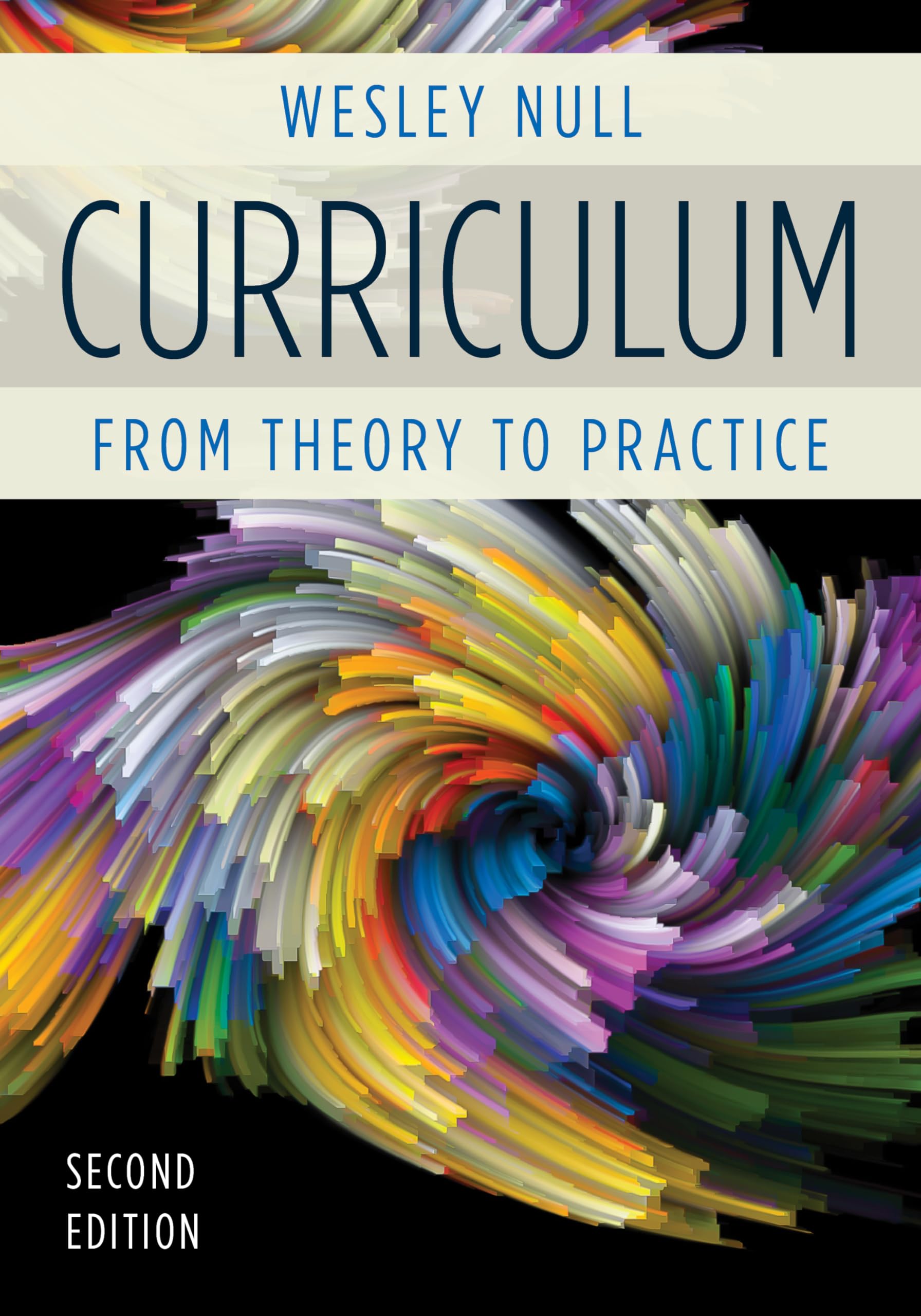 Curriculum: Second Edition