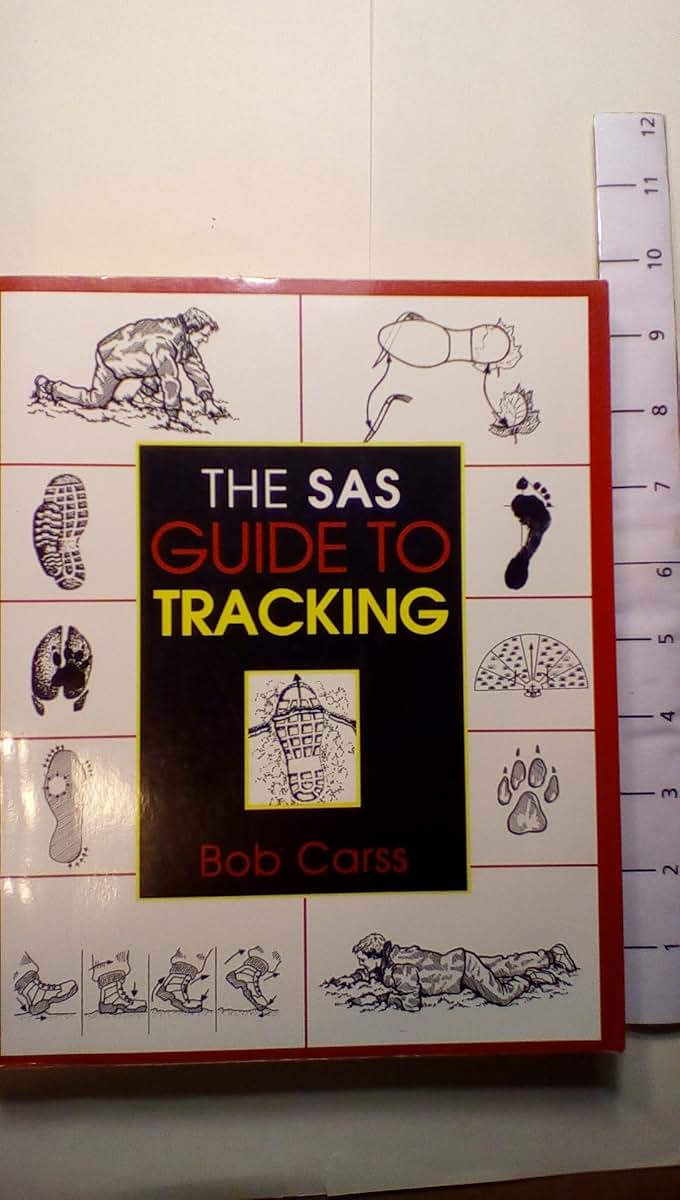 The Sas Guide to Tracking