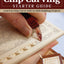 Chip Carving Starter Guide: Learn to Chip Carve with 24 Skill-Building Projects (Fox Chapel Publishing) Beginner-Friendly Step-by-Step with Full-Size Patterns that Start Simply, then Slowly Progress