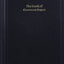 Book of Common Prayer, Standard Edition, Black, CP220 Black Imitation Leather Hardback 601B