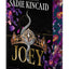 Joey: A Dark Mafia Brother's Best Friend Romance Novel (Chicago Ruthless, 2)