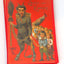 Krampus Greeting Cards Set One: 20 Assorted Cards in Deluxe Tin