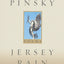 Jersey Rain: Poems