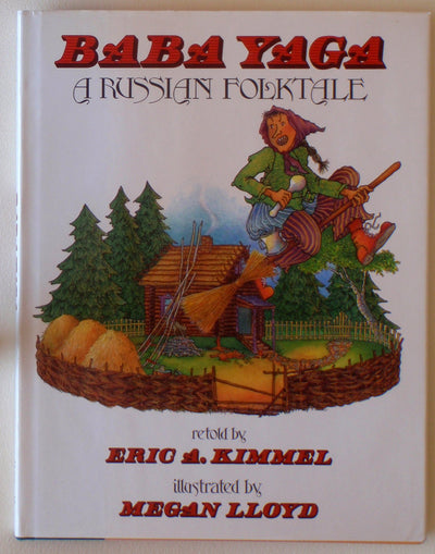 Baba Yaga