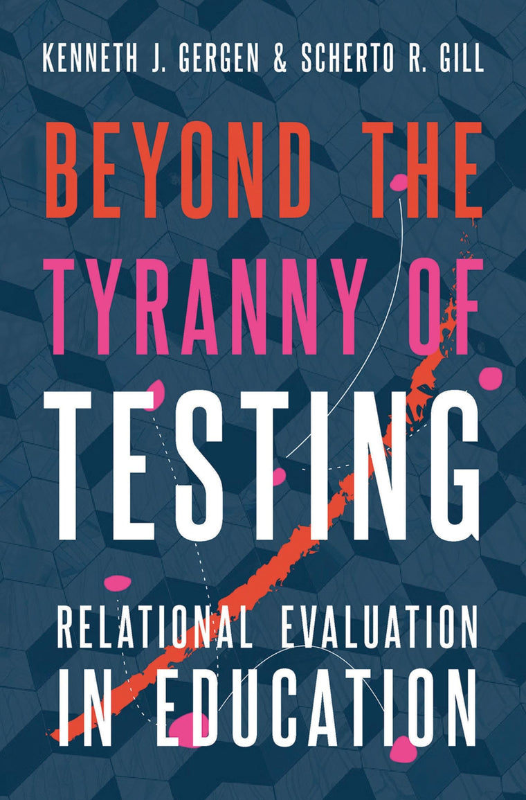 Beyond the Tyranny of Testing: Relational Evaluation in Educ