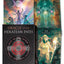Oracle of the Hekatean Path by Payne, Kenn
