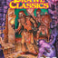 Dcc Rpg Reference Booklet