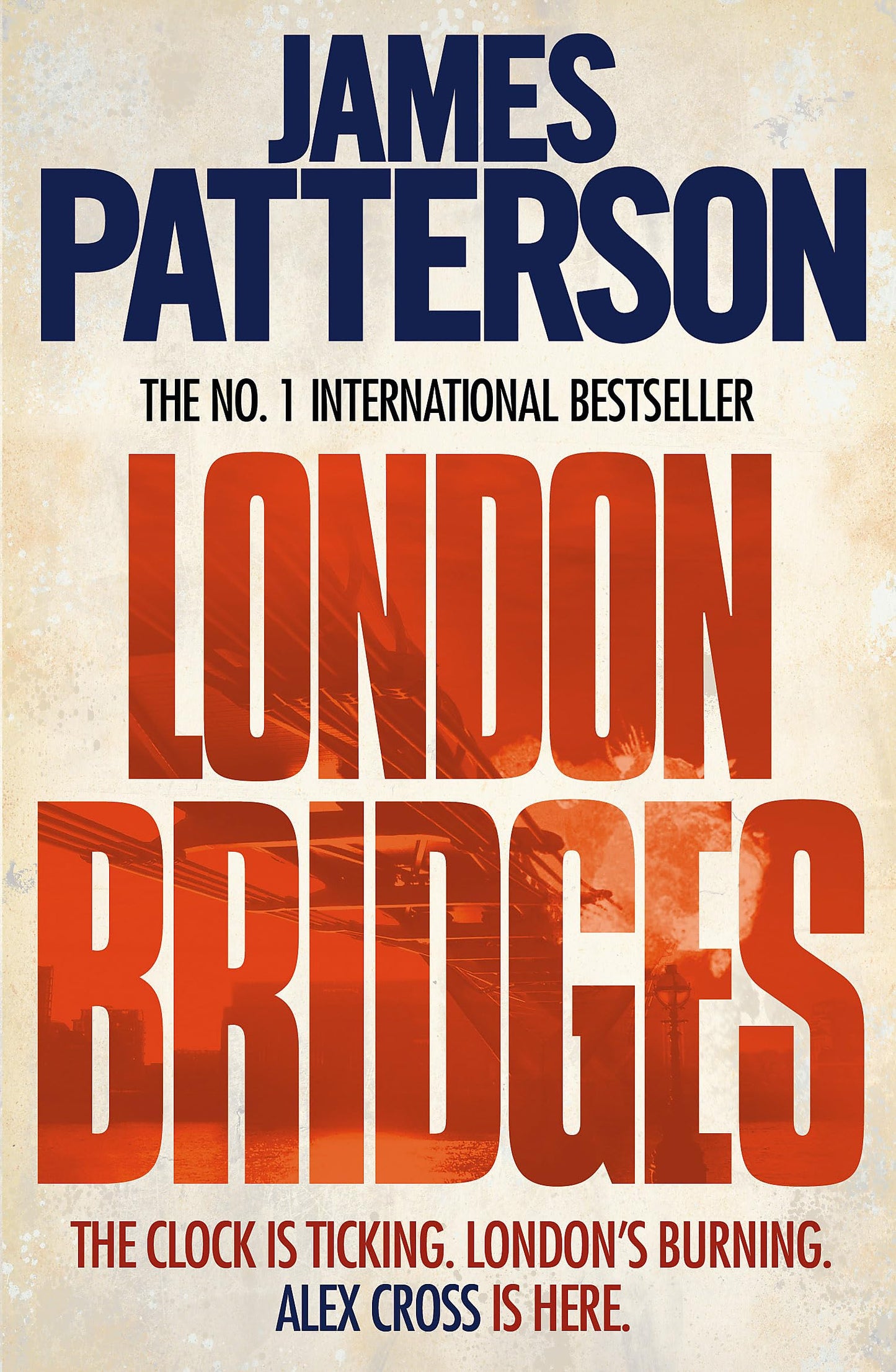 London Bridges (Alex Cross)