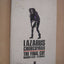Lazarus Churchyard: The Final Cut by Warren Ellis