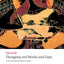 Theogony and Works and Days (Oxford World's Classics)