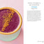 Vibrant and Pure: Healthful Recipes for Bright, Nourishing Meals from @vibrantandpure: A Cookbook