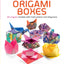Amazing Origami Boxes by Fuse, Tomoko
