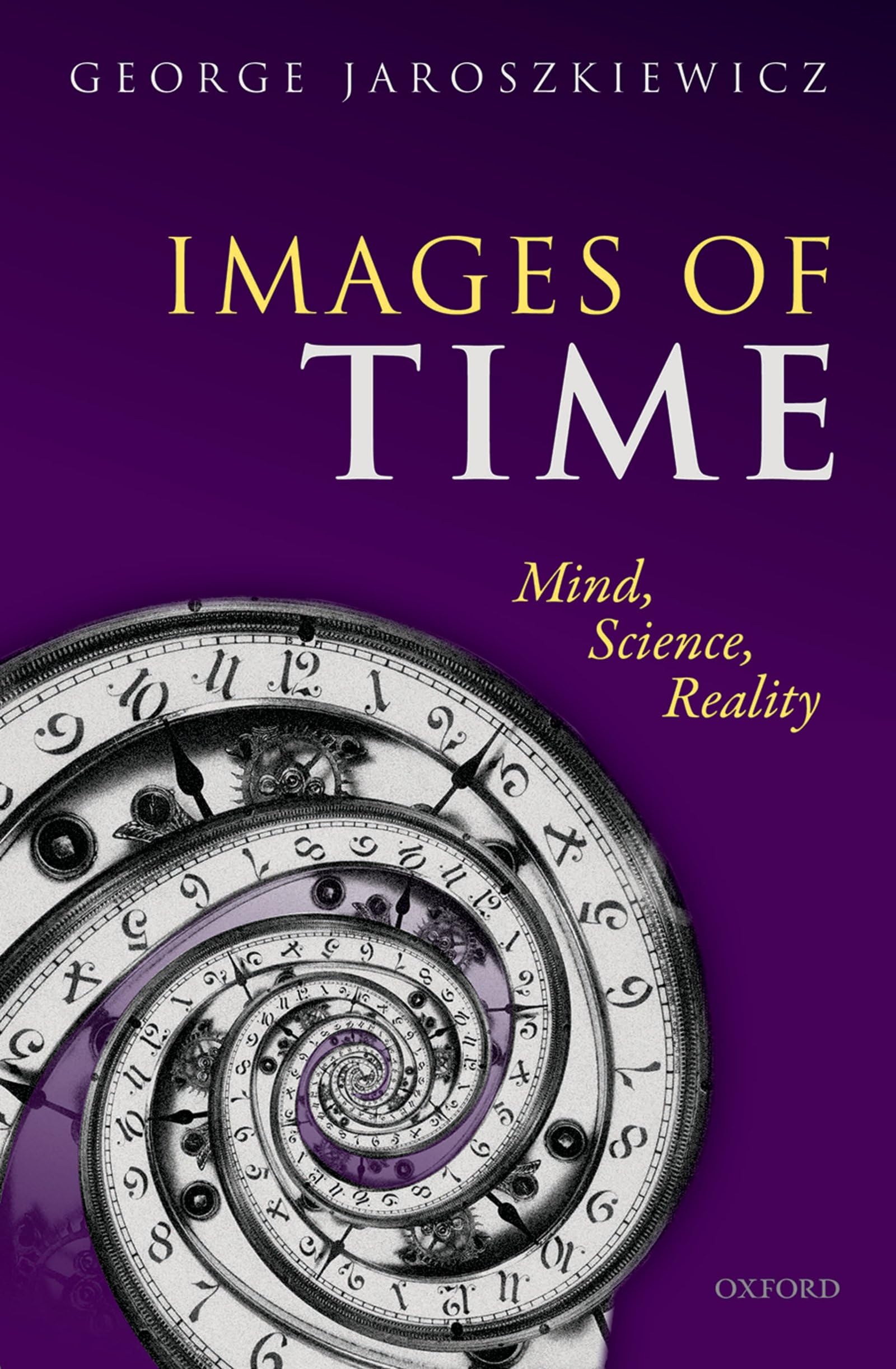Images of Time