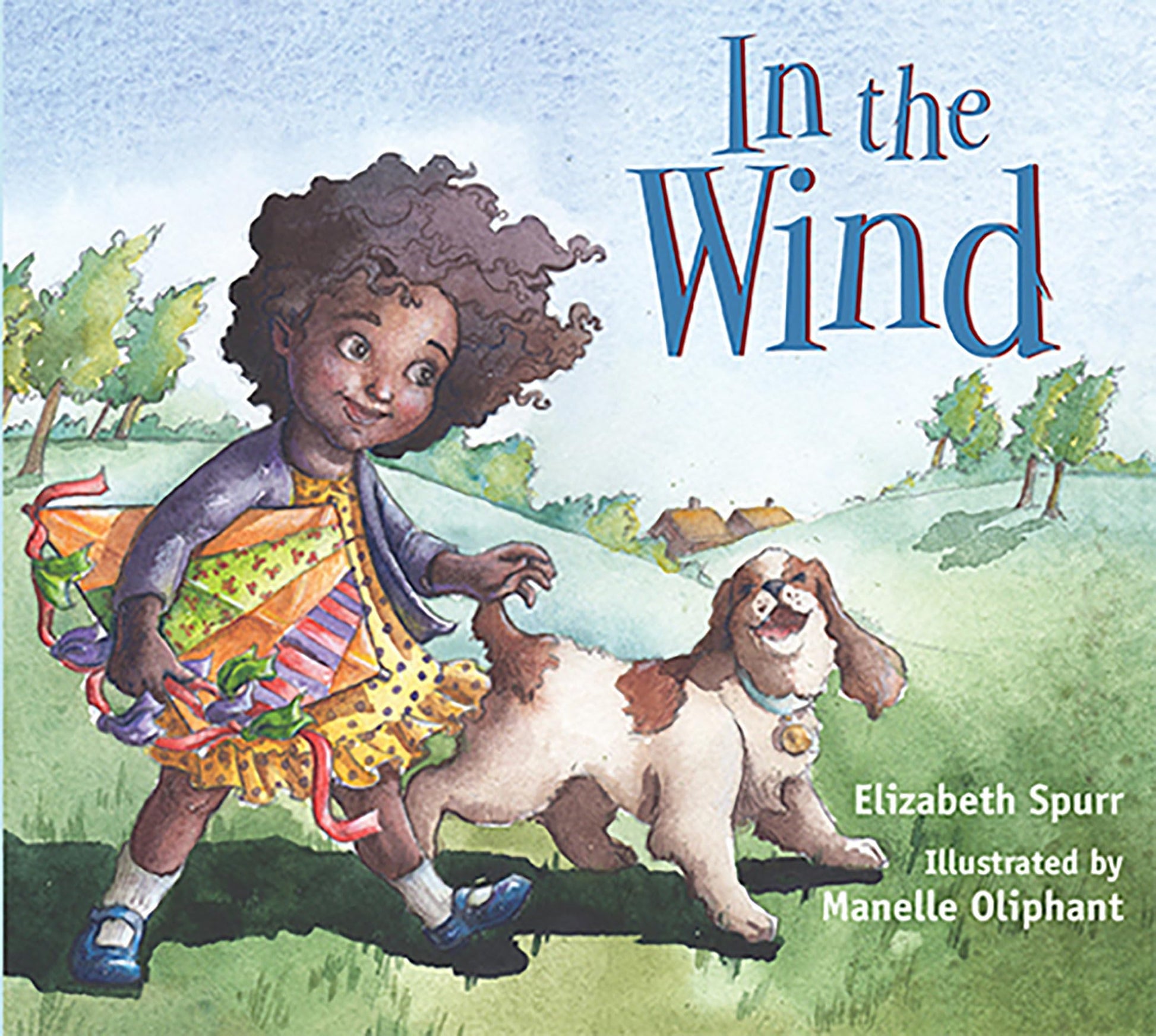 In the Wind (In the Weather)