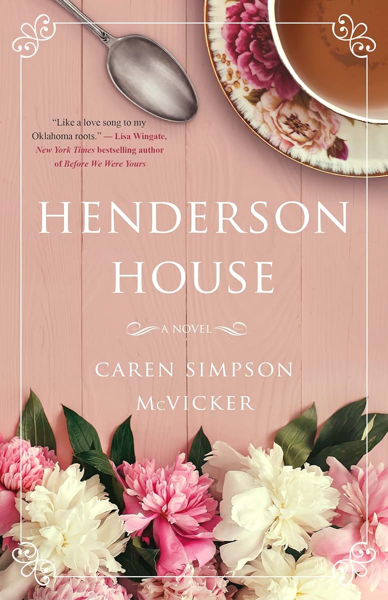 Henderson House
