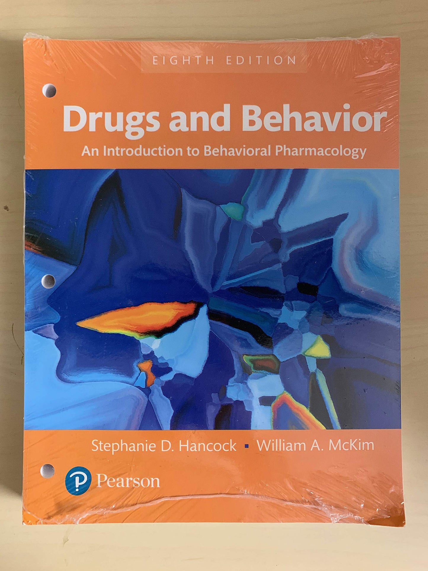 Drugs and Behavior: An Introduction to Behavioral Pharmacology