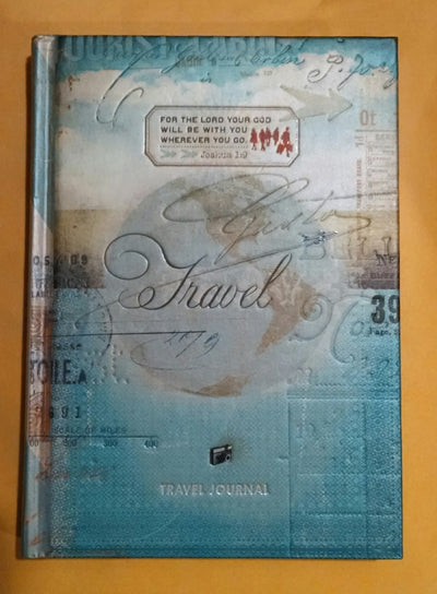 Travel Journal