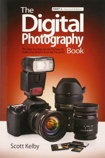 Digital Photography Book, Part 2, The