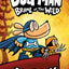 Dog Man Books Series Set 1-10