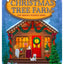 Dream Harbor Series 5 Book Collection Set - The Pumpkin Spice Café, The Cinnamon Bun Bookstore, The Christmas Tree Farm, The Strawberry Patch Pancake House and The Gingerbread Bakery