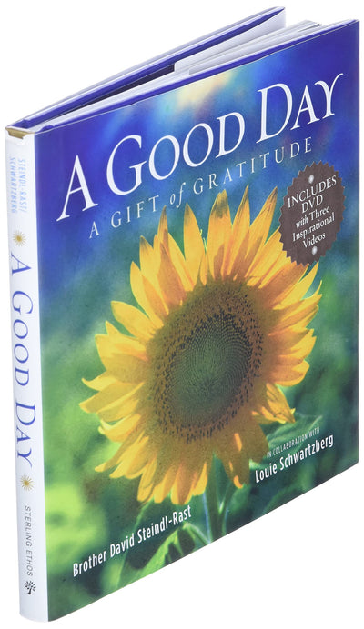 A Good Day: A Gift of Gratitude