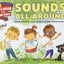 Sounds All Around (Let's-Read-and-Find-Out Science 1)