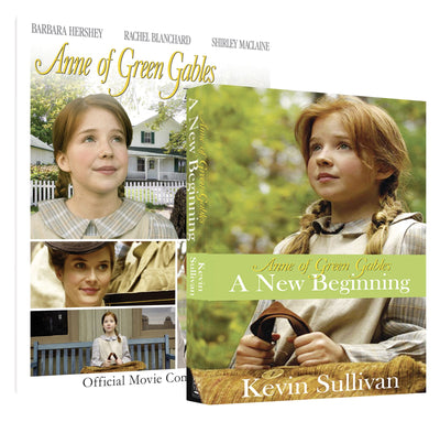 Anne of Green Gables: A New Beginning