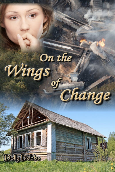 on the wings of change