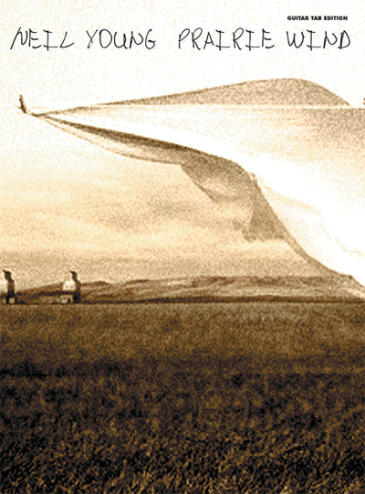 Prairie Wind by Young, Neil