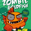 Live and Let Swim: My Big Fat Zombie Goldfish (My Big Fat Zombie Goldfish, 5)