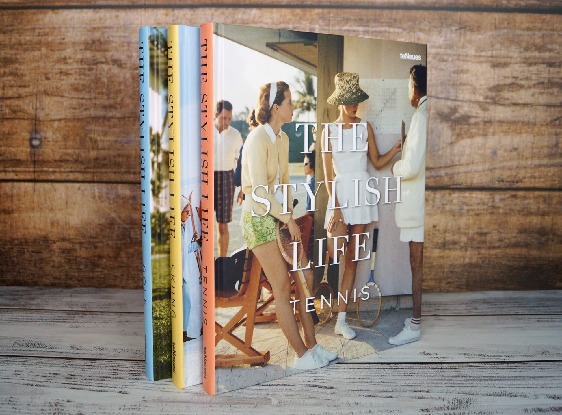 The Stylish Life: Golf