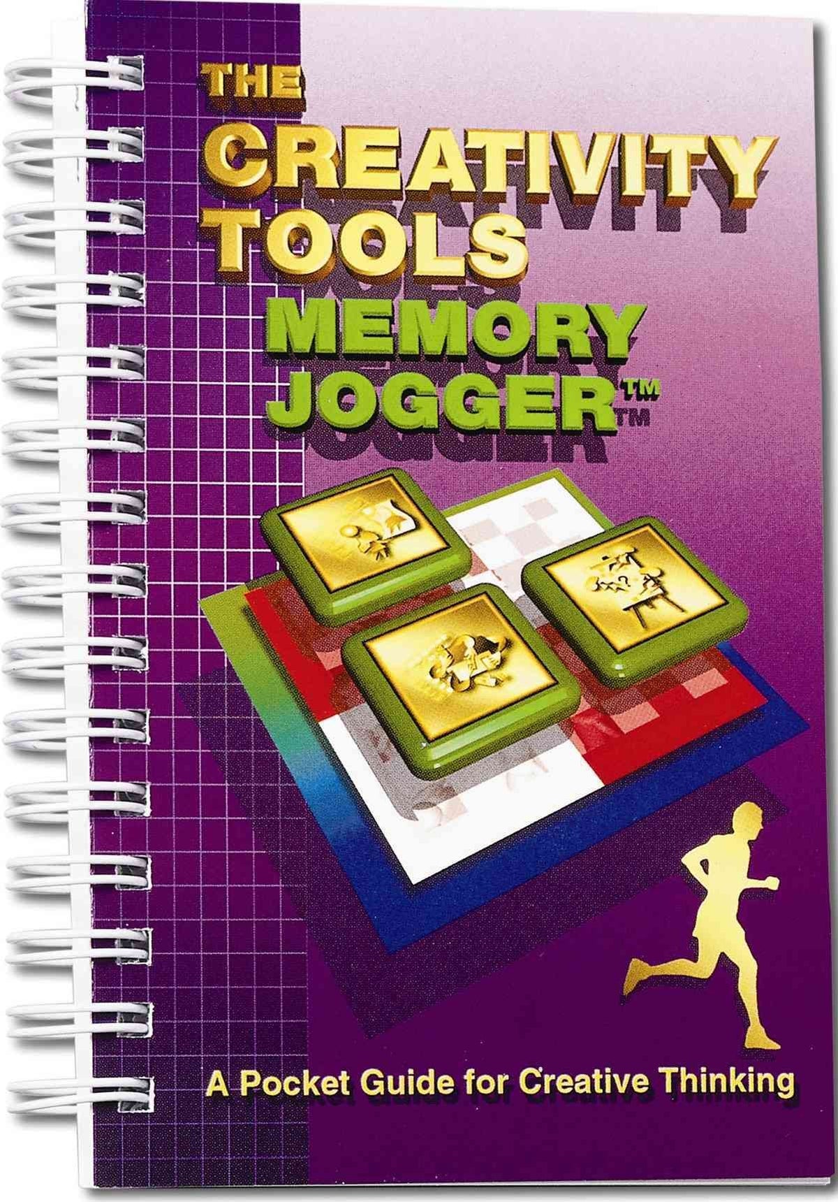 The Creativity Tools Memory Jogger