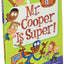 My Weirdest School #1: Mr. Cooper Is Super!