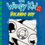 Volando voy / The Getaway (Diario Del Wimpy Kid) (Spanish Edition)