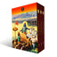 Mahabharata Collection: 42 Books in 3 Volumes  Indian Mythology & History  Children's Comic Books  Amar Chitra Katha