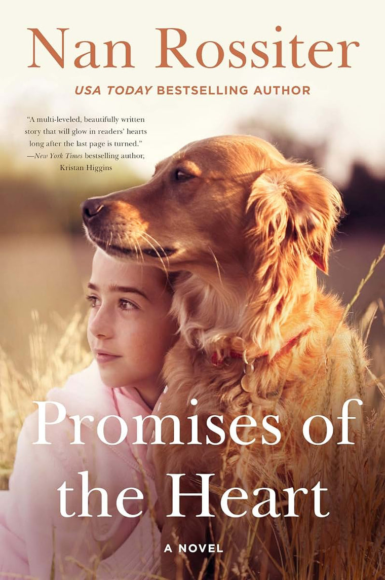 PROMISES HEART (Savannah Skies, 1)