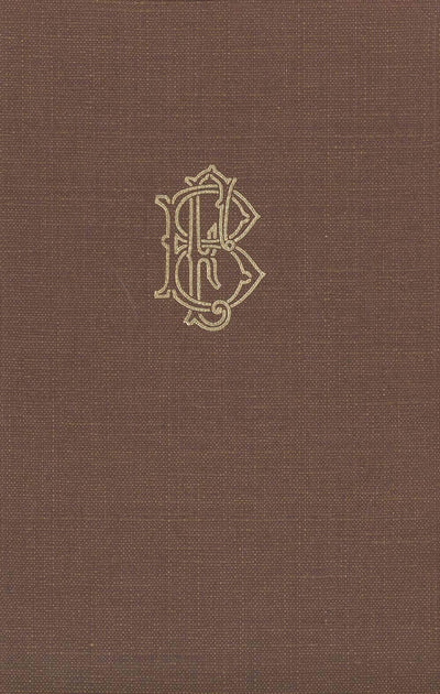 The Papers of Benjamin Franklin, Vol. 7: Volume 7: October 1, 1756 through March 31, 1758
