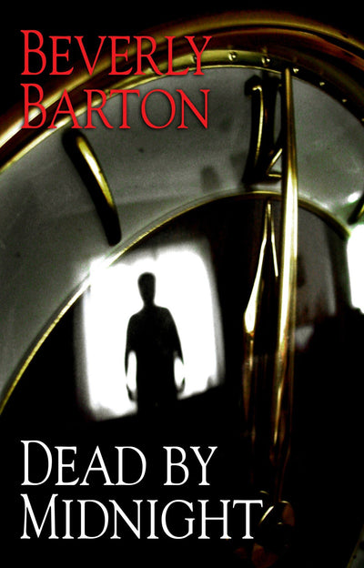Dead by Midnight (Center Point Platinum Romance)